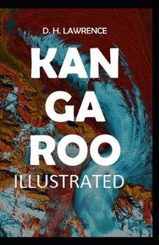 Paperback Kangaroo Illustrated Book