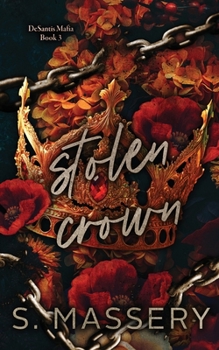 Paperback Stolen Crown: Special Edition Book