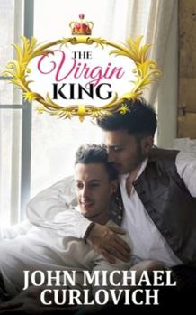 Paperback The Virgin King Book