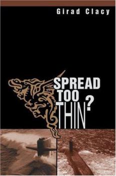 Paperback Spread Too Thin? Book