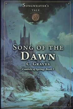 Paperback Song of the Dawn Book