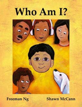 Paperback Who Am I?: Boy 3 Book