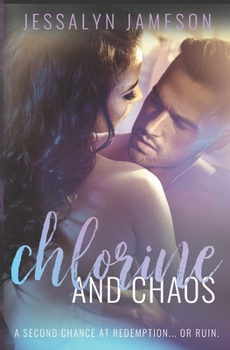 Paperback Chlorine & Chaos Book