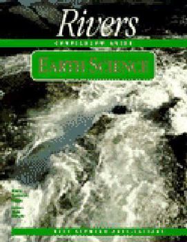 Paperback Earth Science Book