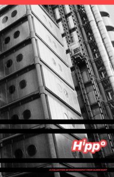 Paperback Hippo : Photography from Alden Hunt Book