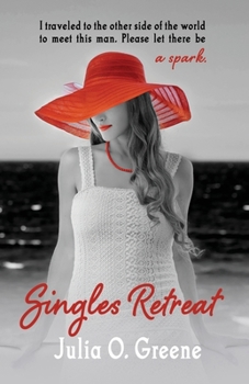 Paperback Singles Retreat: A Vacation Romance Book