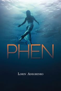 Paperback Phen Book