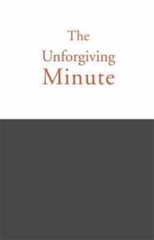 Paperback The Unforgiving Minute Book