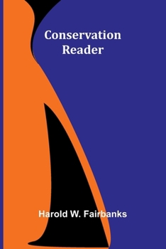 Paperback Conservation Reader Book