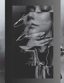 Paperback Bellissimo Disastro: The woman unheard Book