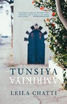 Paperback Tunsiya/Amrikiya Book