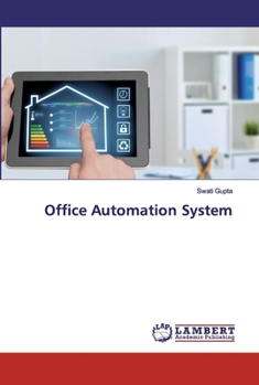 Office Automation System