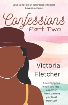 Paperback Confessions: Part Two Book