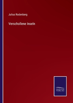 Paperback Verschollene Inseln [German] Book