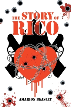 Paperback The Story of Rico Book