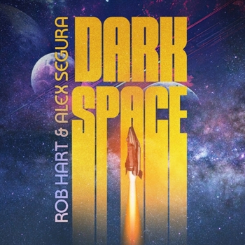 MP3 CD Dark Space Book