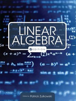 Linear Algebra