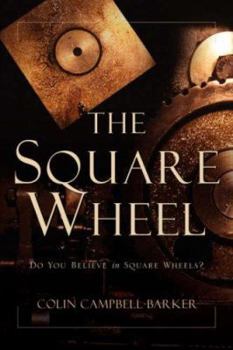 Paperback The Square Wheel Book