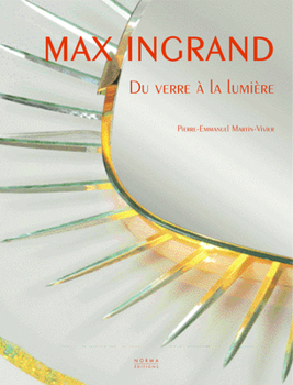 Hardcover Max Ingrand [French] Book