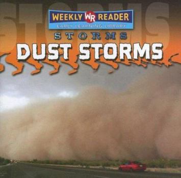 Paperback Dust Storms Book