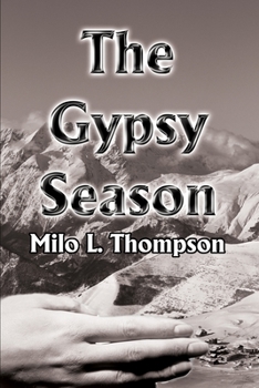 Paperback The Gypsy Season Book