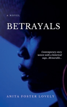 Paperback Betrayals Book