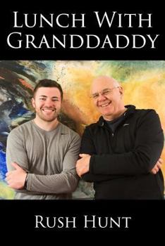 Paperback Lunch With Granddaddy Book