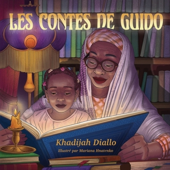 Les Contes de Guido