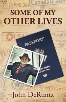 Paperback Some Of My Other Lives Book