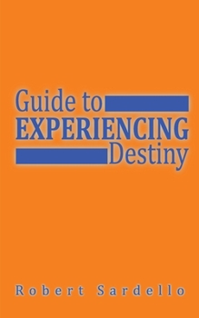 Paperback Experiencing Destiny Book