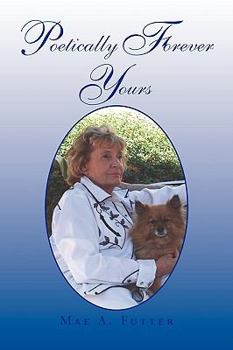 Paperback Poetically Forever Yours Book