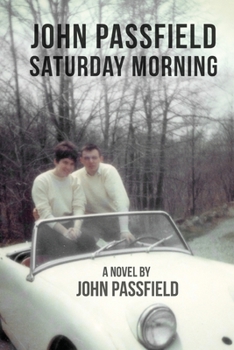 Paperback John Passfield: Saturday Morning Book