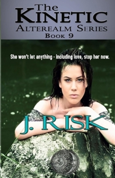 Paperback The Kinetic Book