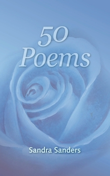 Paperback 50 Poems Book