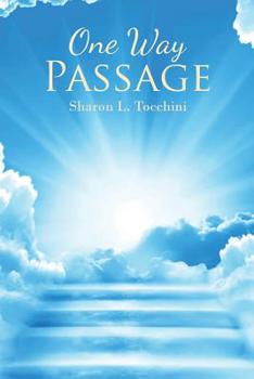 Paperback One Way Passage Book