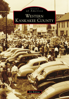 Paperback Western Kankakee County Book