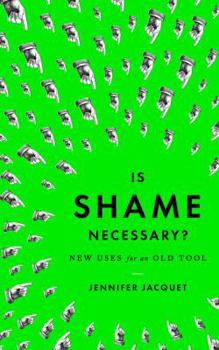 Hardcover Is Shame Necessary?: New Uses for an Old Tool Book