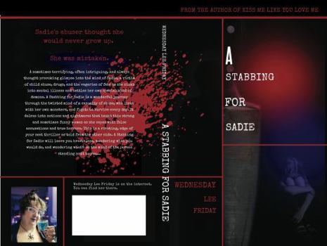 A Stabbing For Sadie