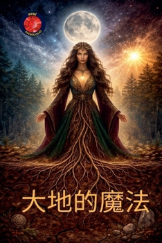 Paperback 大地的魔法 [Chinese] Book