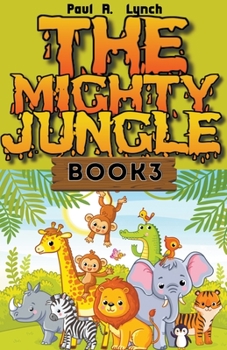 Paperback The Mighty Jungle Book