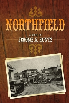 Paperback Northfield Book