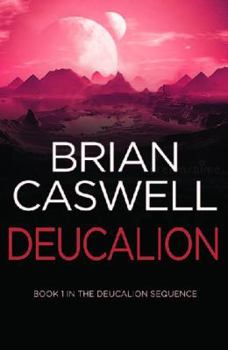 Deucalion - Book  of the Deucalion