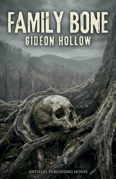 Paperback Family Bone Book
