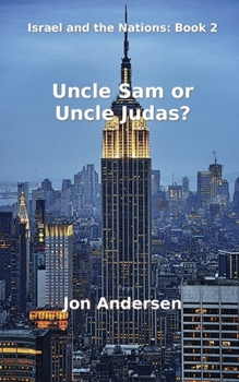 Uncle Sam or Uncle Judas?