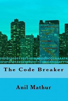 Paperback The Code Breaker Book