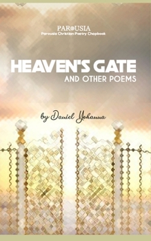 Paperback Heaven's Gate and Other Poems Book