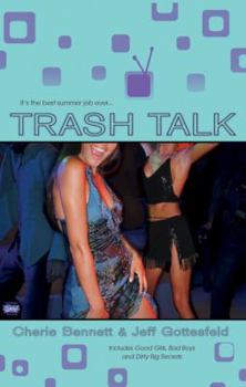 Trash Talk (Trash) - Book  of the Trash