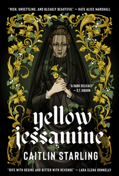 Paperback Yellow Jessamine Book