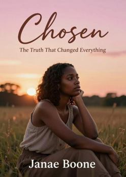 Paperback Chosen: The Truth That Changed Everything Book