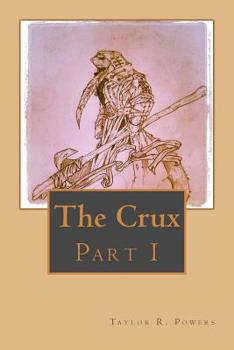 Paperback The Crux: Part 1 Book